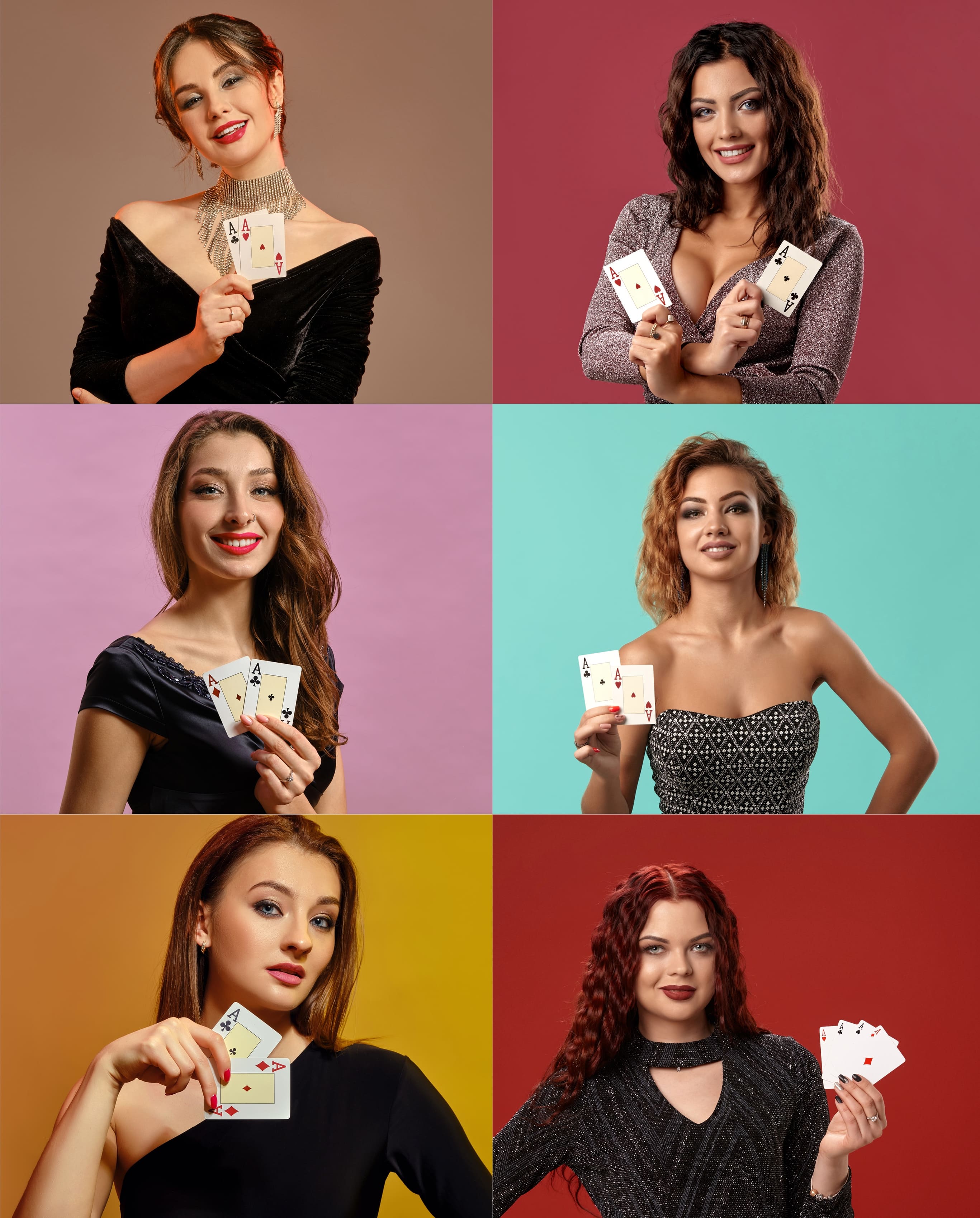 Shorelines Casino Belleville gaming floor