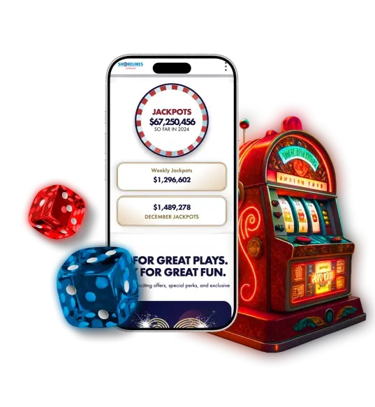 Online Casino App